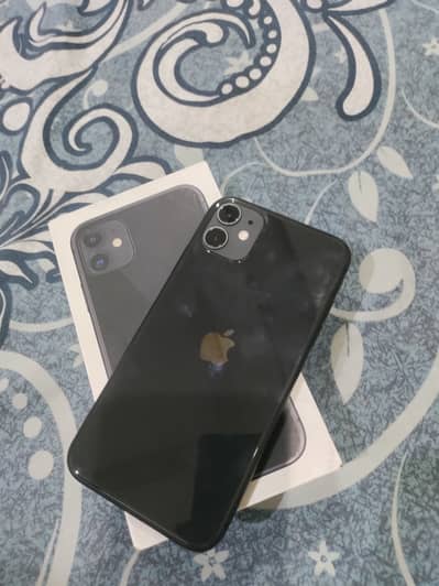 iphone 11 64Gb