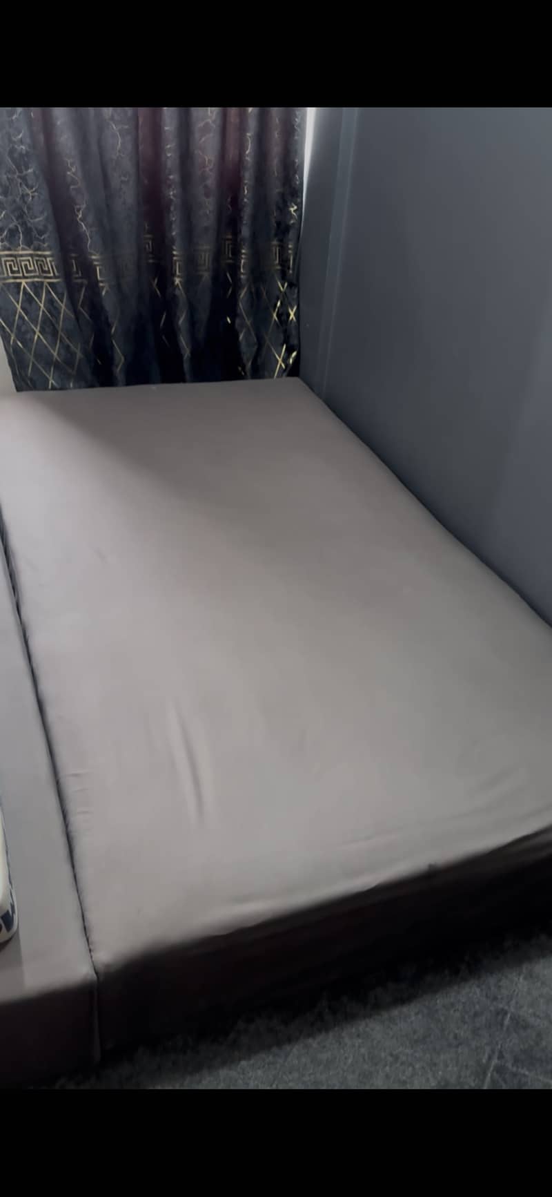 2X Floating Bed 1