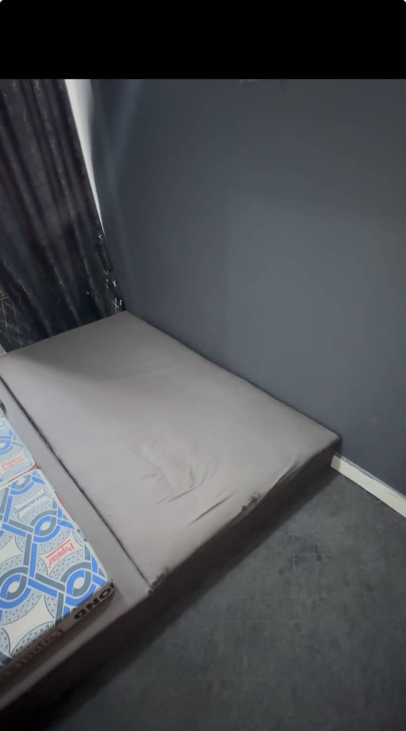 2X Floating Bed 2