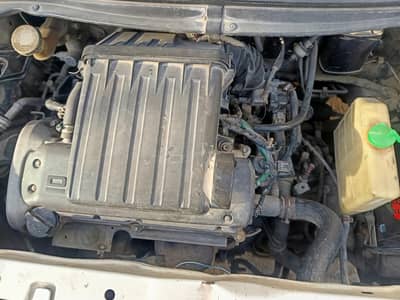 Suzuki Swift 2016