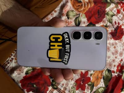 Infinix hot 60 pro