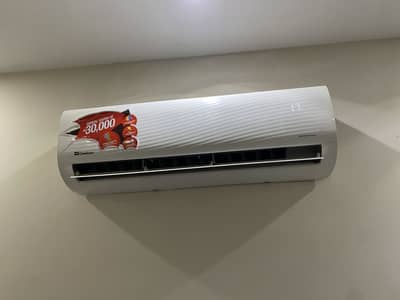 Dawlance Split AC 1.5 Ton Inverter – Sprinter 30 For Sale
