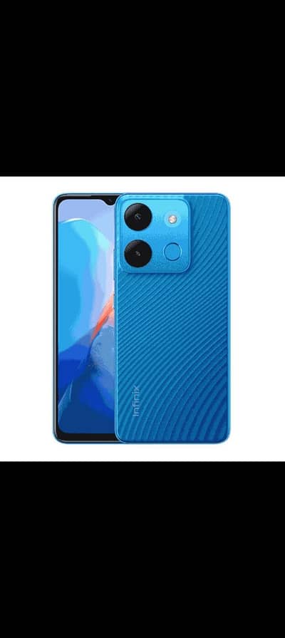 Infinix Smart 7