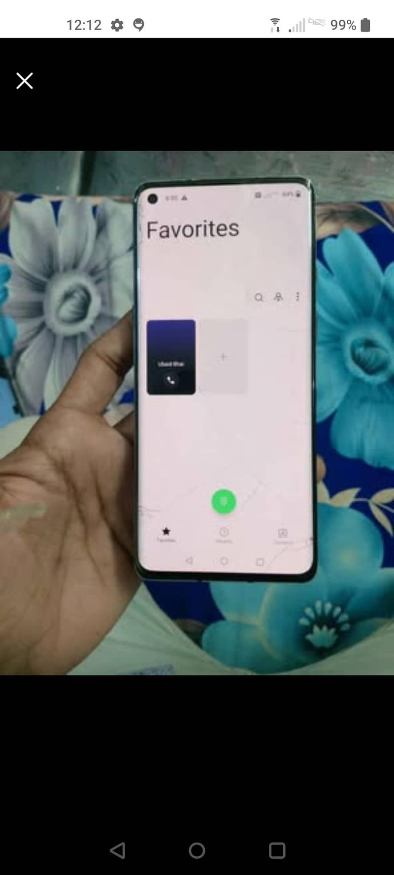 oneplus 8 5g 4