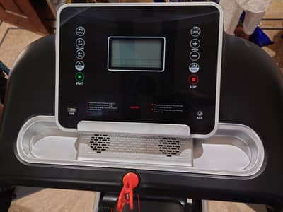 Treadmill 40A Ro-tox