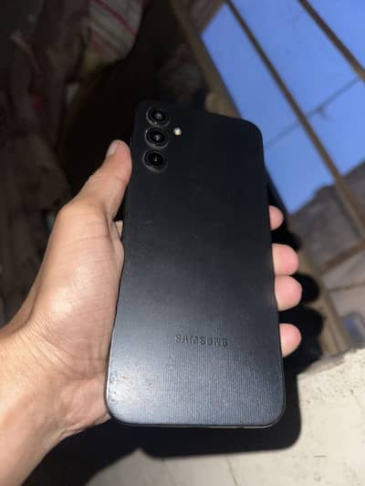 Samsung Galaxy A14 Whatsap 0317/500doube six seven nine