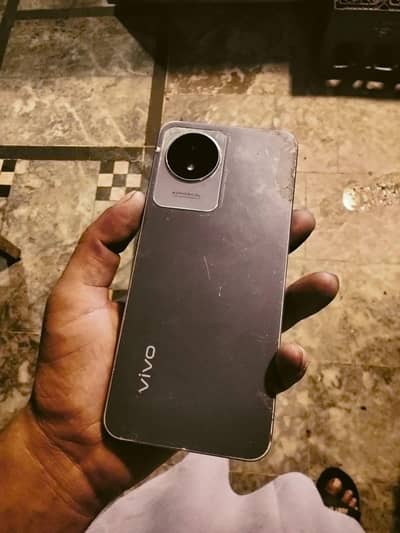 vivo y02 3/32 urgent sale only cash