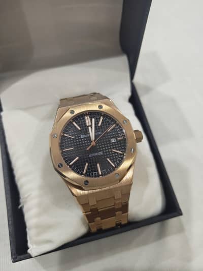Audemars Piguet Automatic