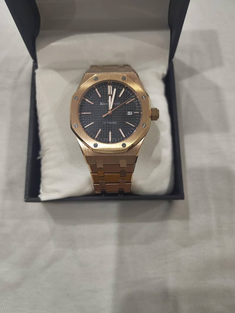 Audemars Piguet Automatic 1