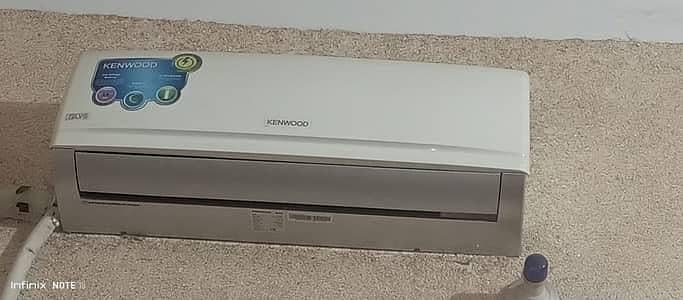 Air Conditioners Kenwood Used