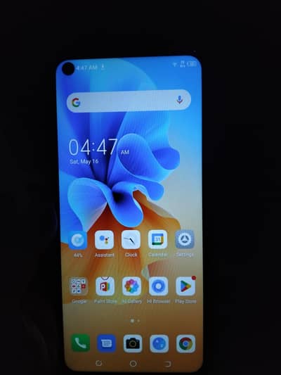 Tecno Mobile Phone 7 Pro Non PTA