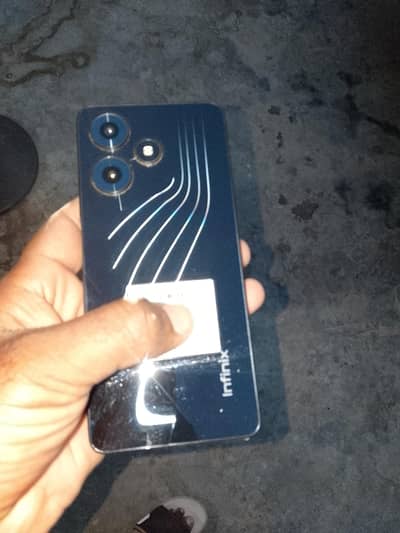 I finix hot 30