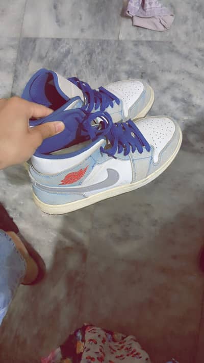 Nike air Jordan 1