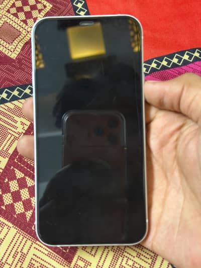 iphone 12 factory unlock