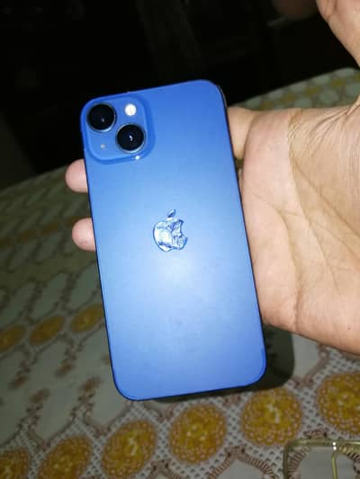 iPhone 13 Jv battery 75