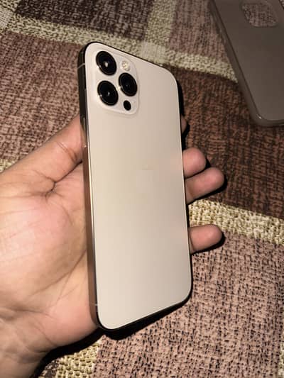 Apple iPhone 12 Pro Max