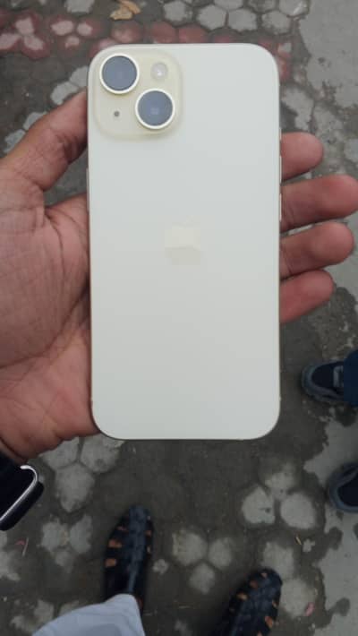 I phone 15