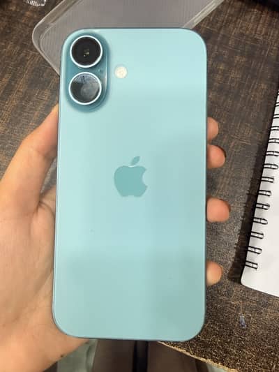 IPhone 16 (JV)