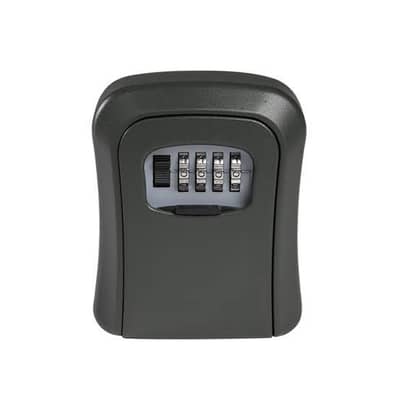 Keys Storage Lock Box