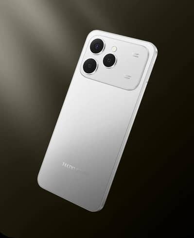 Tecno spark 40