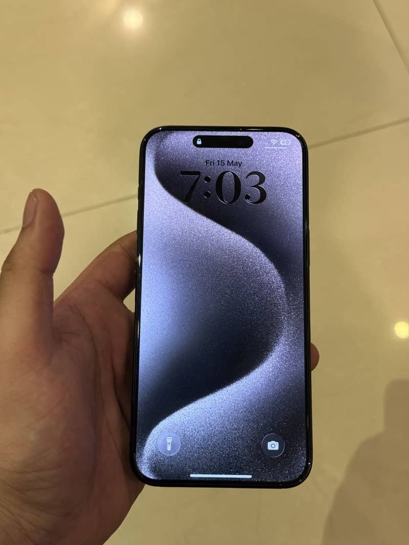 Iphone 15 pro max 1
