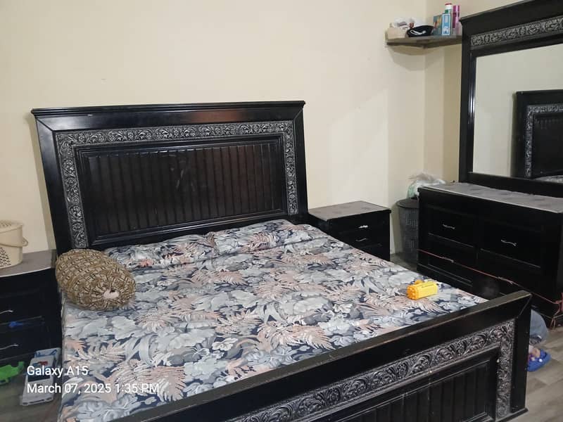bed set 0