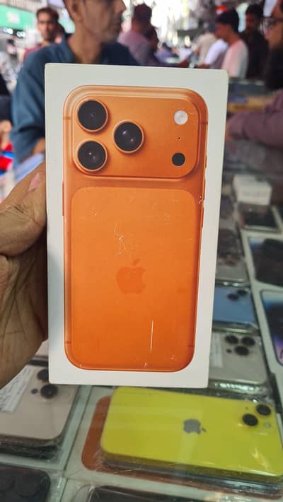 17 pro