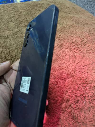 Samsung A15 8/128