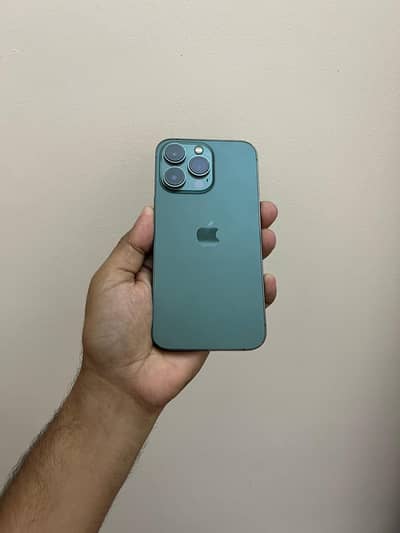 IPHONE 13 PRO 128GB FU