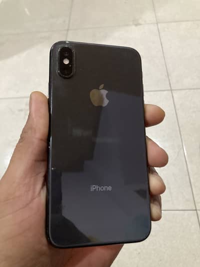 iPhone Xs 64gb Factory Unlocked Dual Sim Approved