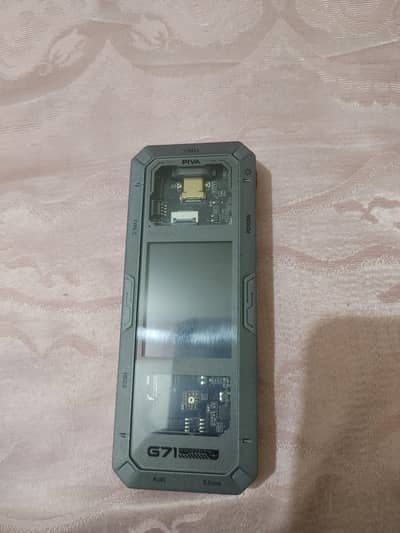 piva G71 For Sale Read Ad First