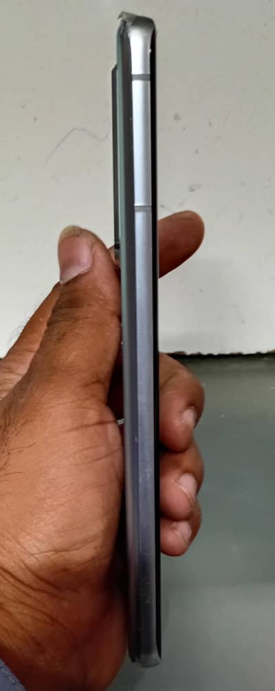 Galaxy S21 Ultra 12/256 Official