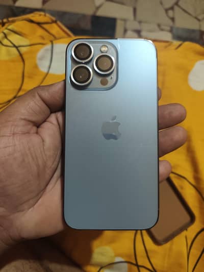 Iphone 13 pro 128GB