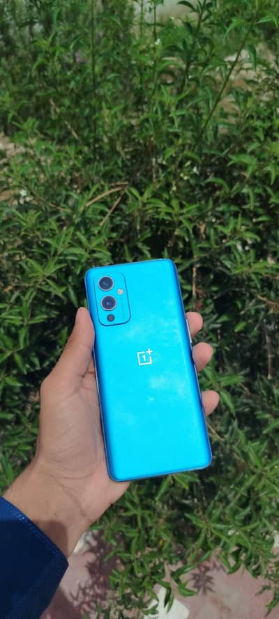 OnePlus 9 5g 12/256 global dual approved
