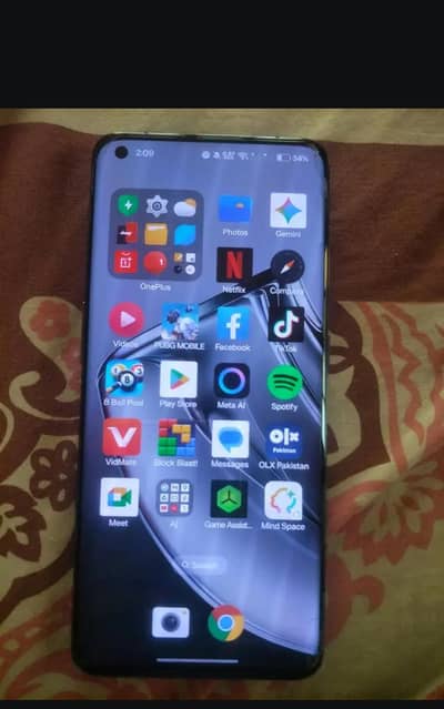 One plus 11 non pta 16.256