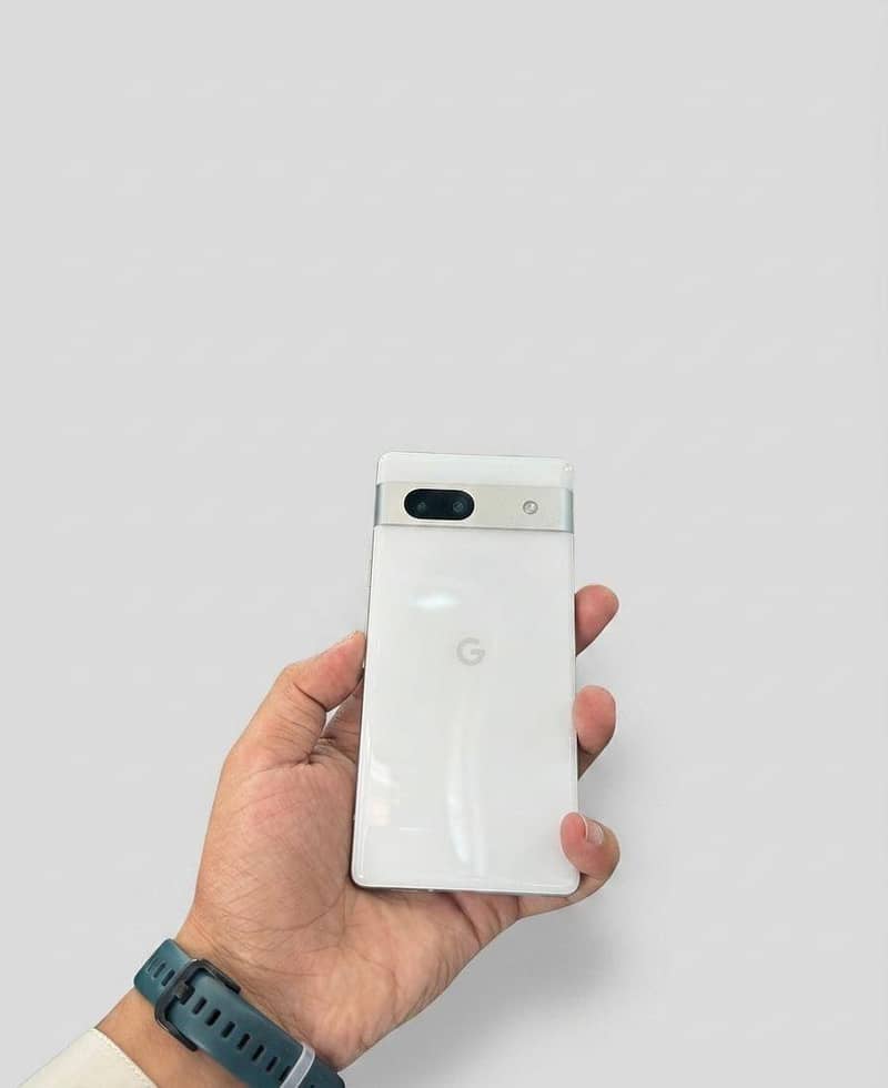 Google pixel 7a 0