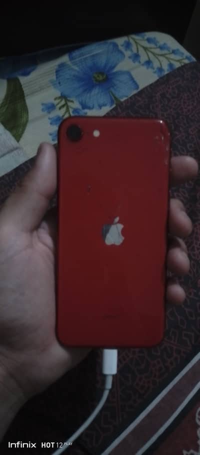 Iphone Se
