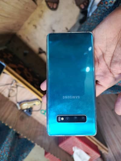 Samsung s10 plus 8/128