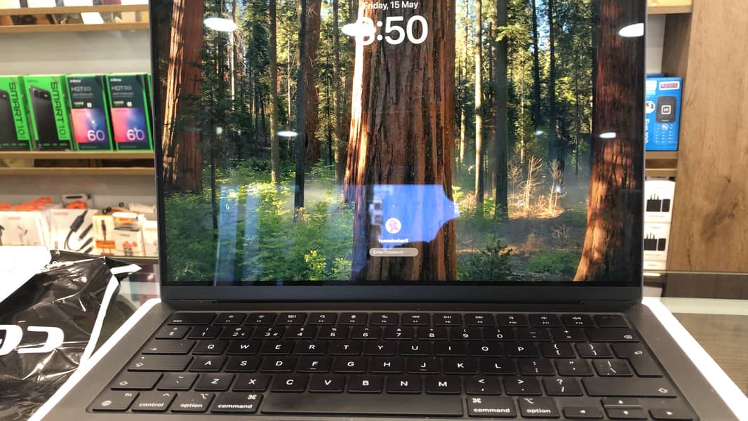 Apple Mac Pro 4 1