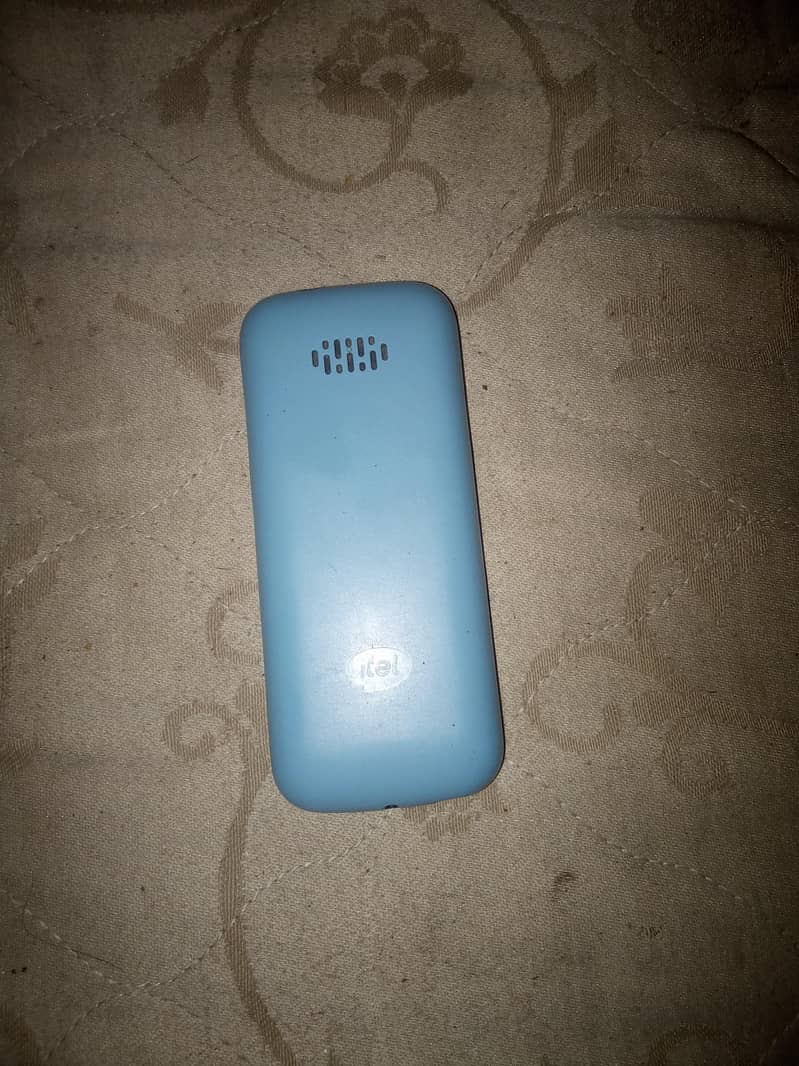 itel keypad 1