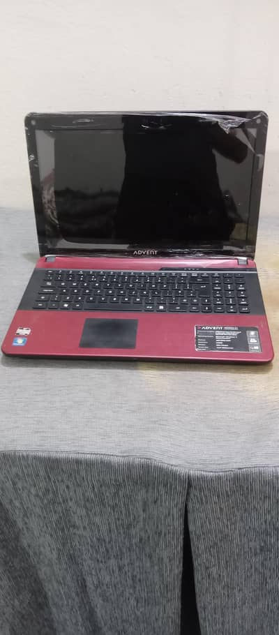 Advent laptop