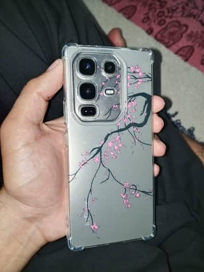 infinix note 50 pro