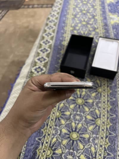 Iphone 11 pro dual pta 64