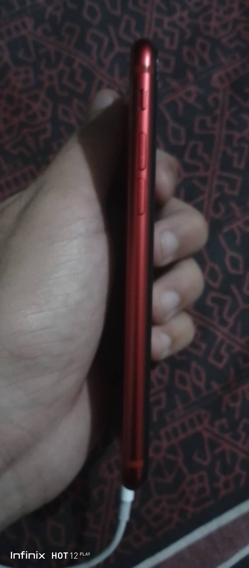 iphone Se 4