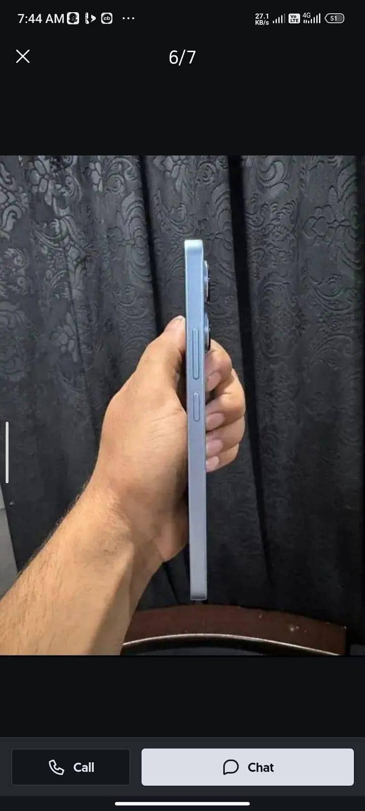 Xiaomi Redmi note 13 3