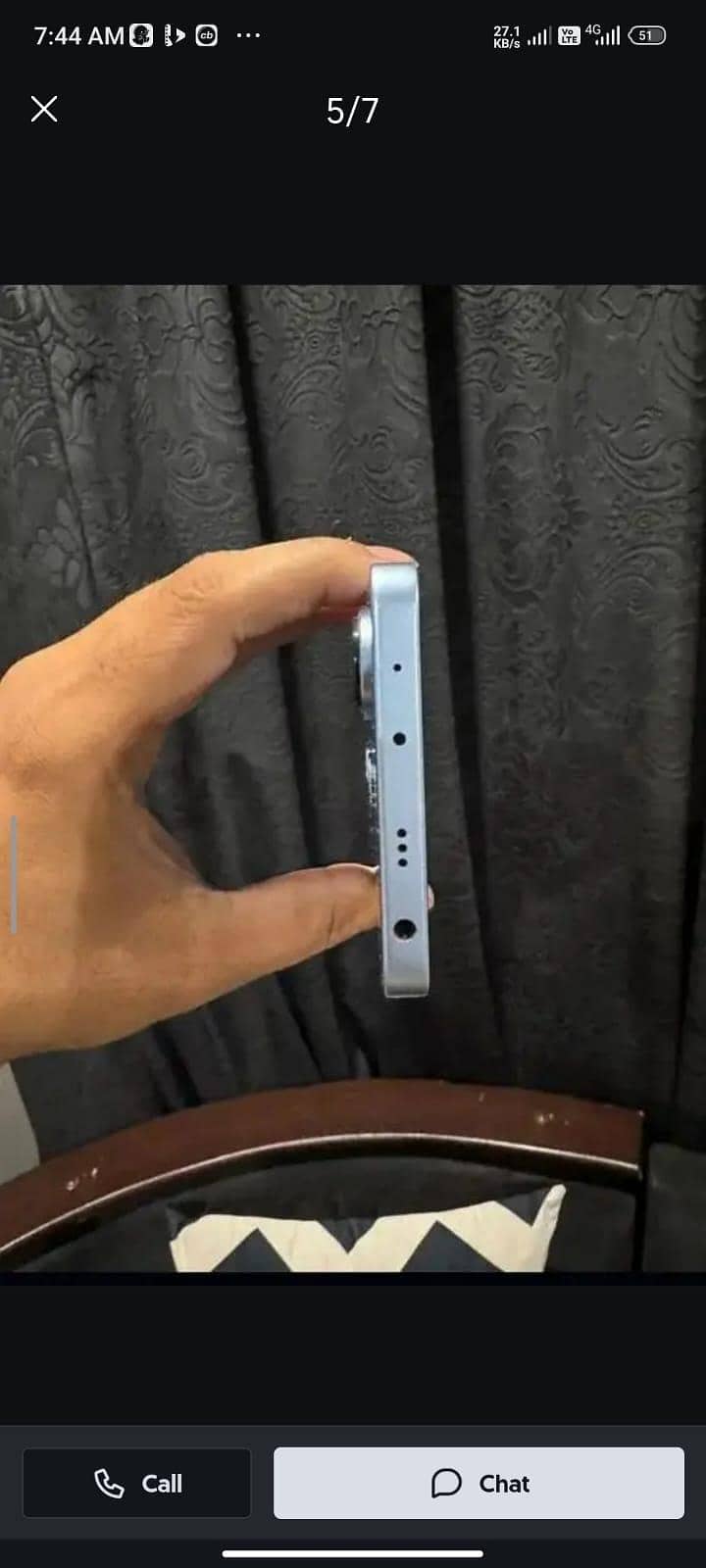 Xiaomi Redmi note 13 4