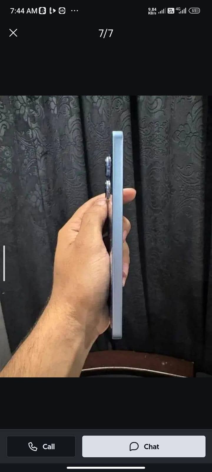 Xiaomi Redmi note 13 6