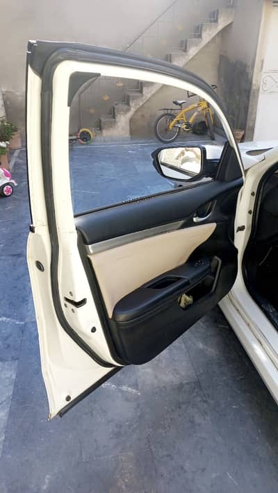 Honda Civic Hard Top