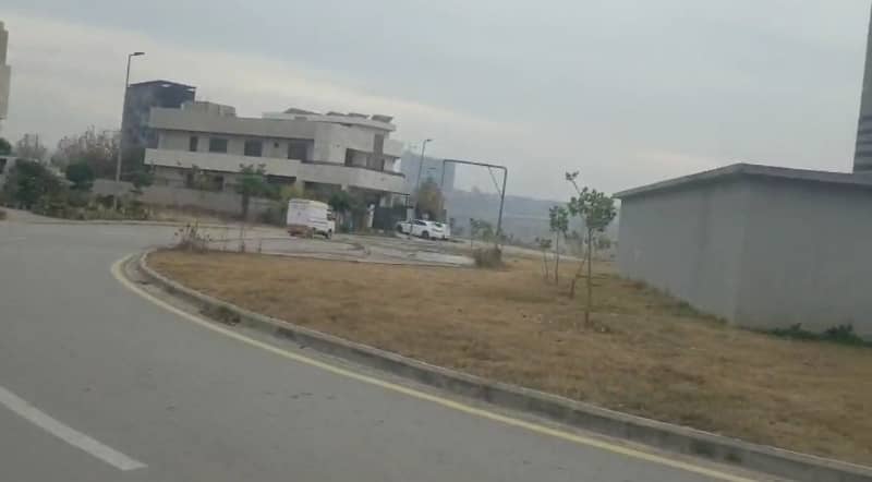 Premium Plot Sector C Solid Land 2