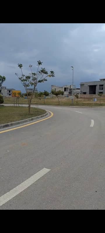Premium Plot Sector C Solid Land 4